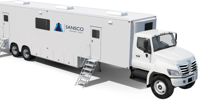 Sansco movil